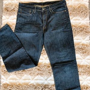 Men’s 514 straight fit Levi’s